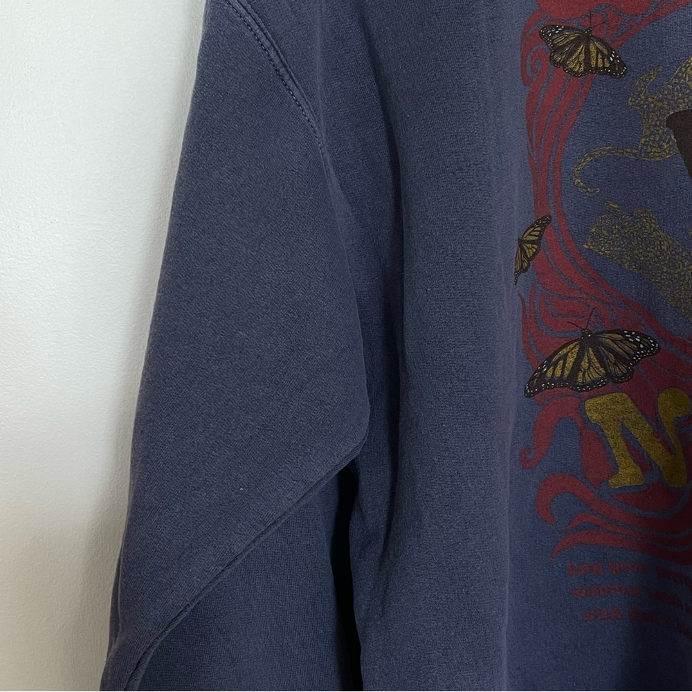 Urban Outfitters Graphic Sweatshirt